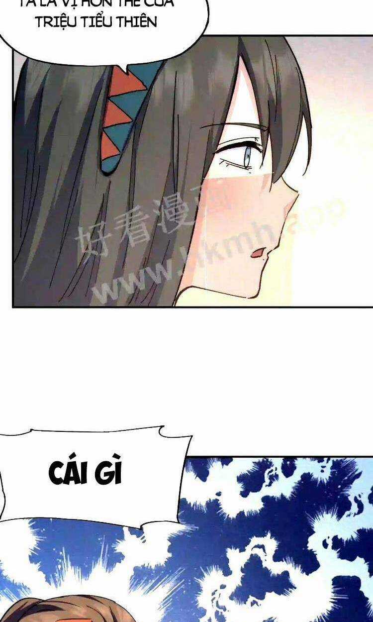 Nhân Vật Chính Mạnh Nhất Lịch Sử Chapter 116 trang 7