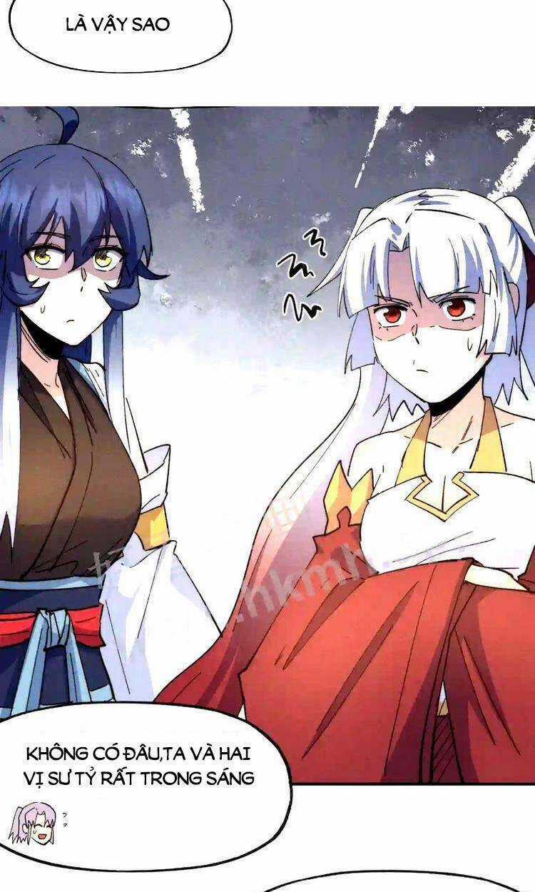 Nhân Vật Chính Mạnh Nhất Lịch Sử Chapter 116 trang 9