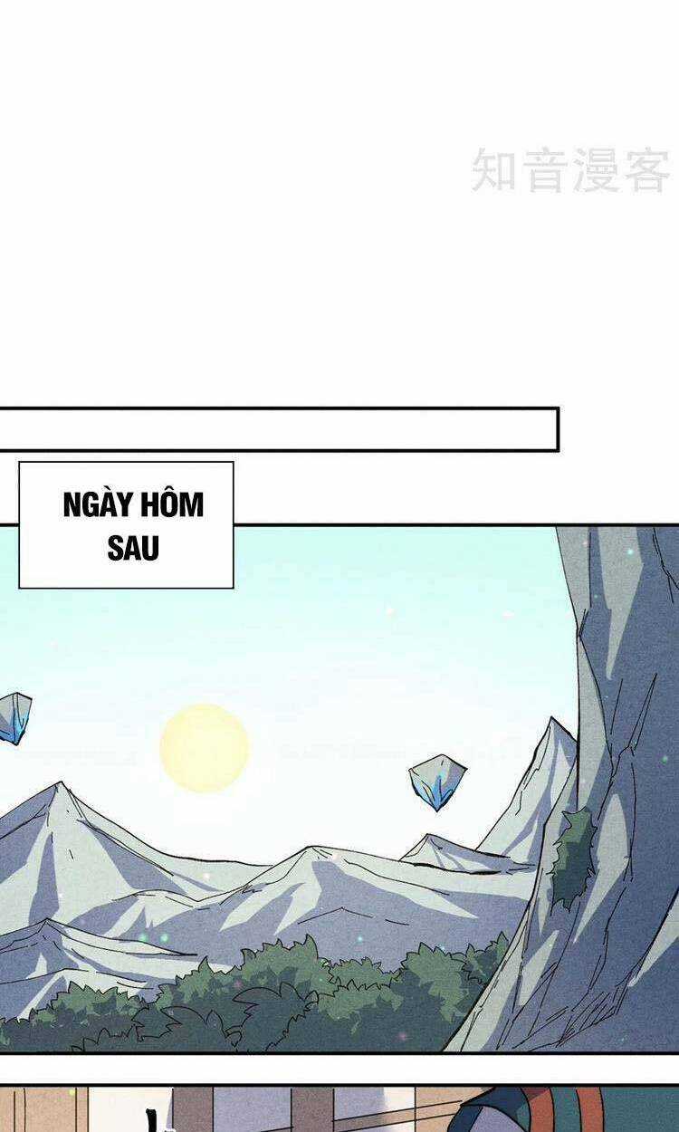 Nhân Vật Chính Mạnh Nhất Lịch Sử Chapter 117 trang 10