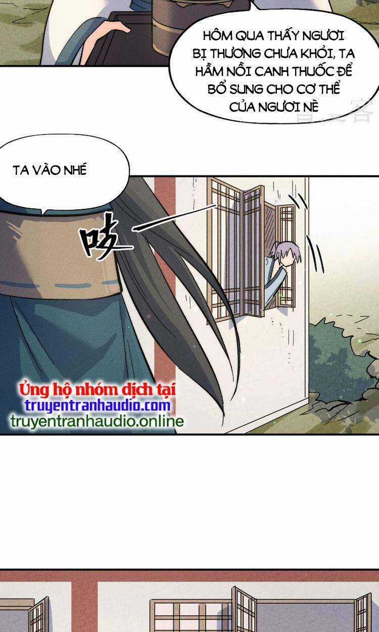 Nhân Vật Chính Mạnh Nhất Lịch Sử Chapter 117 trang 12