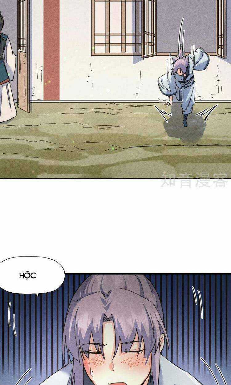 Nhân Vật Chính Mạnh Nhất Lịch Sử Chapter 117 trang 13