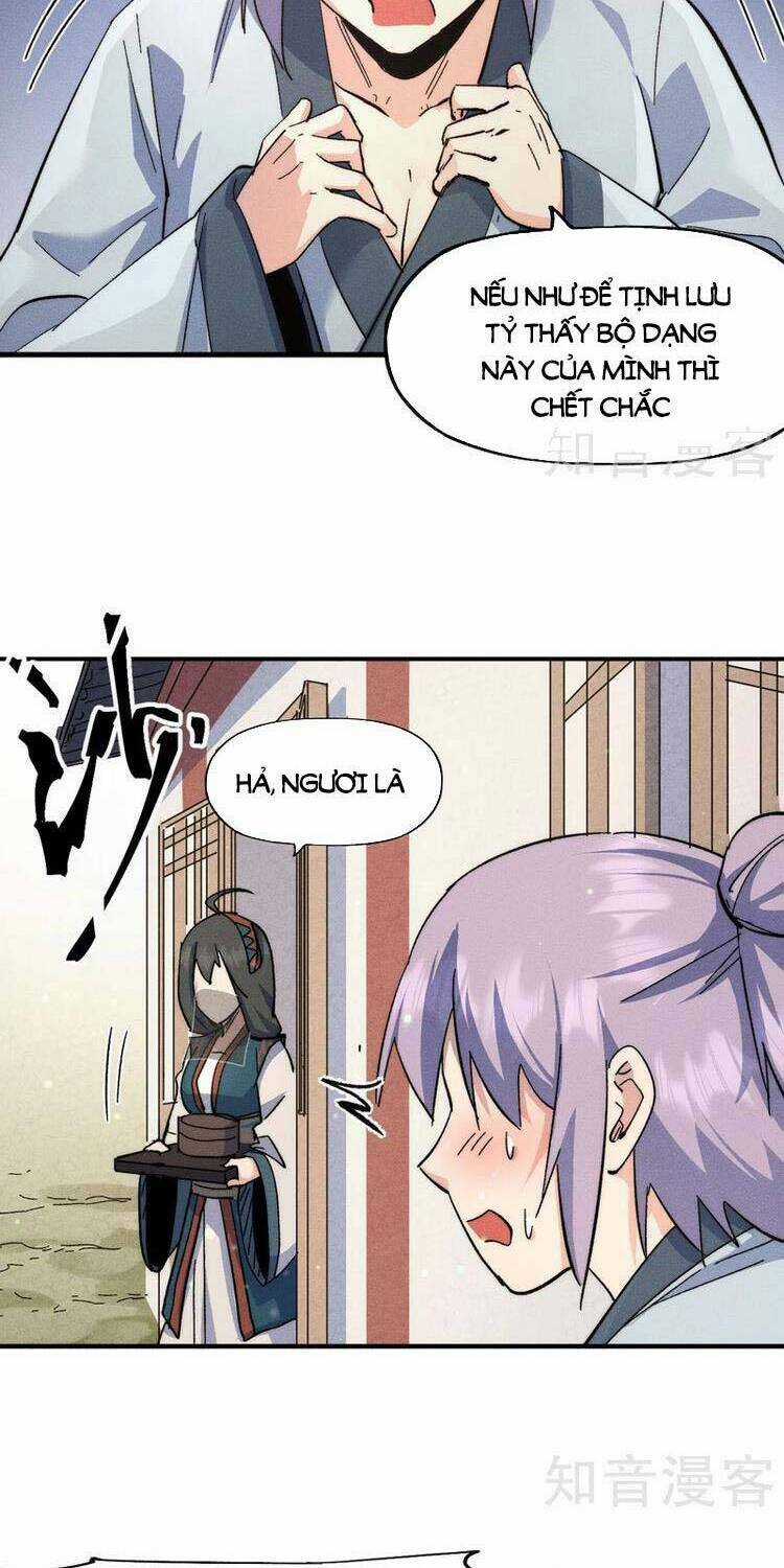 Nhân Vật Chính Mạnh Nhất Lịch Sử Chapter 117 trang 14