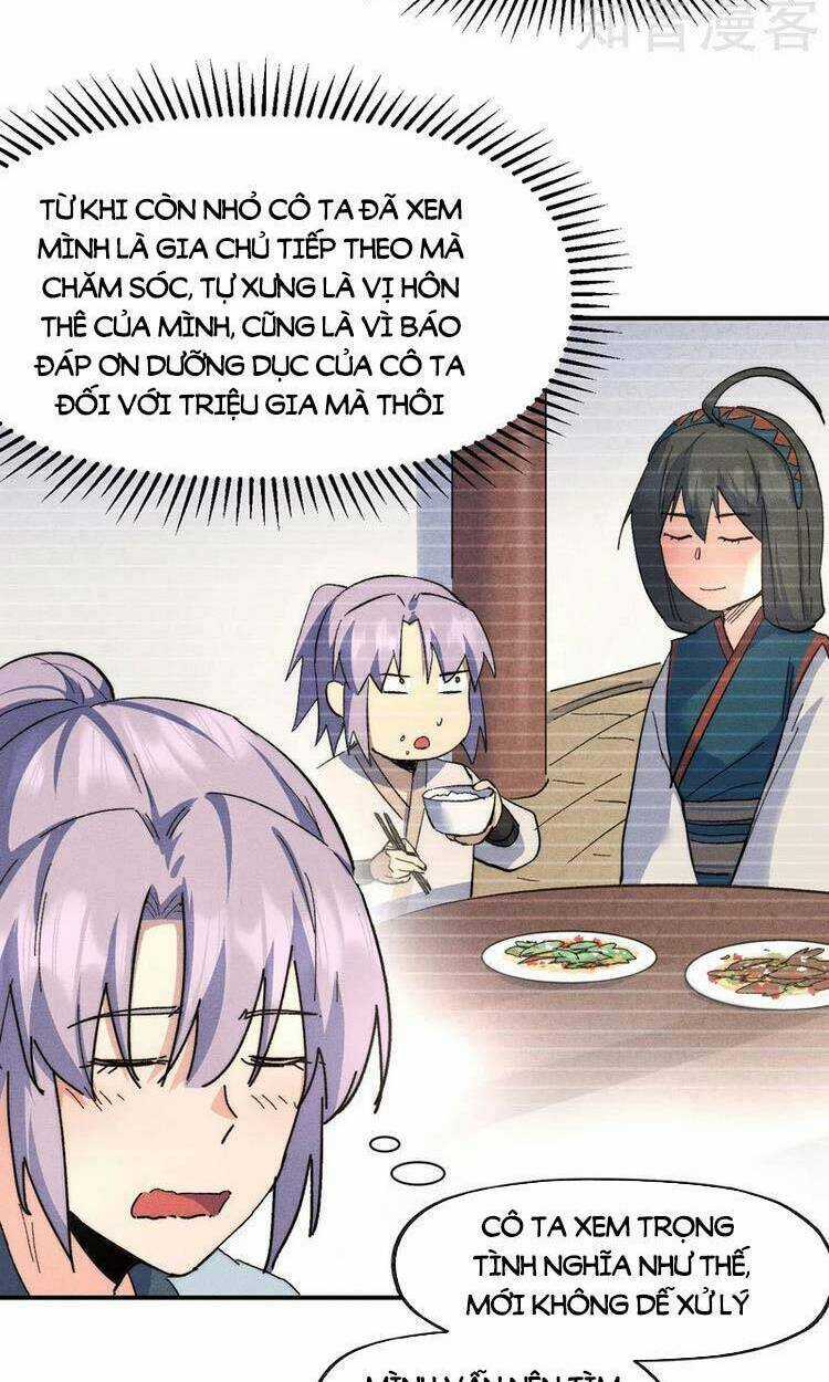 Nhân Vật Chính Mạnh Nhất Lịch Sử Chapter 117 trang 19