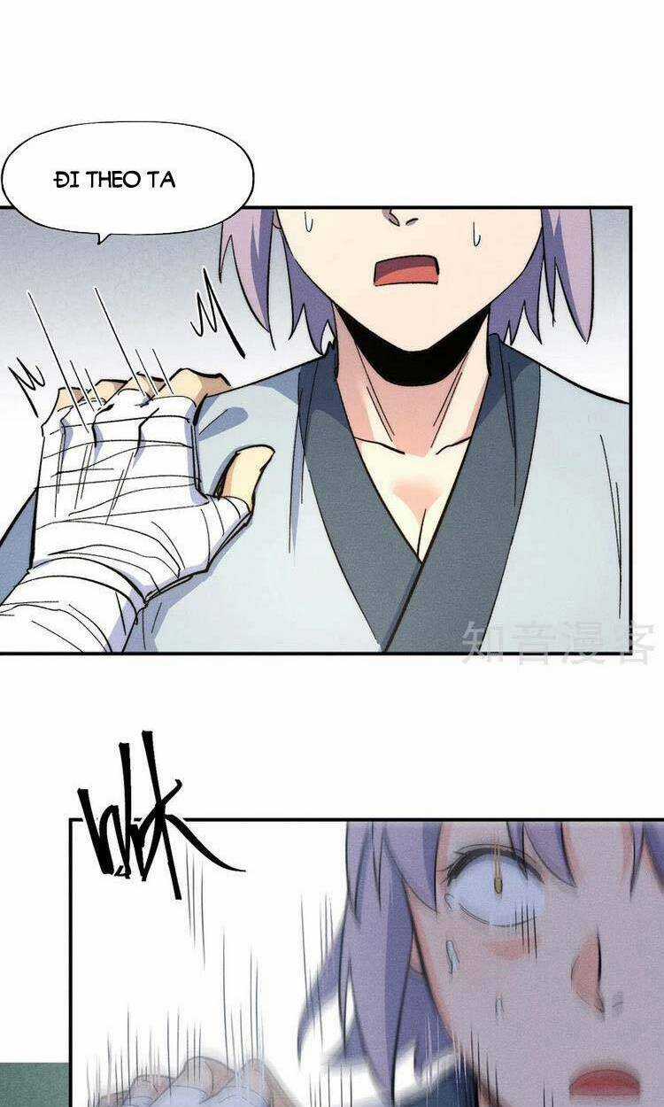 Nhân Vật Chính Mạnh Nhất Lịch Sử Chapter 117 trang 22