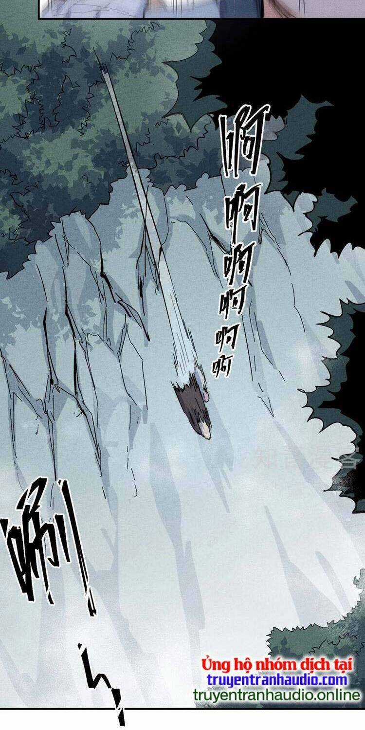 Nhân Vật Chính Mạnh Nhất Lịch Sử Chapter 117 trang 23