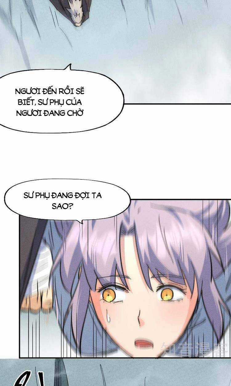 Nhân Vật Chính Mạnh Nhất Lịch Sử Chapter 117 trang 25