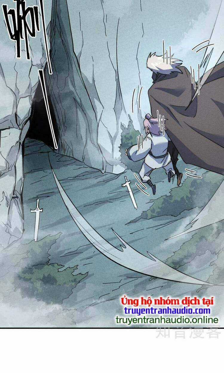 Nhân Vật Chính Mạnh Nhất Lịch Sử Chapter 117 trang 26