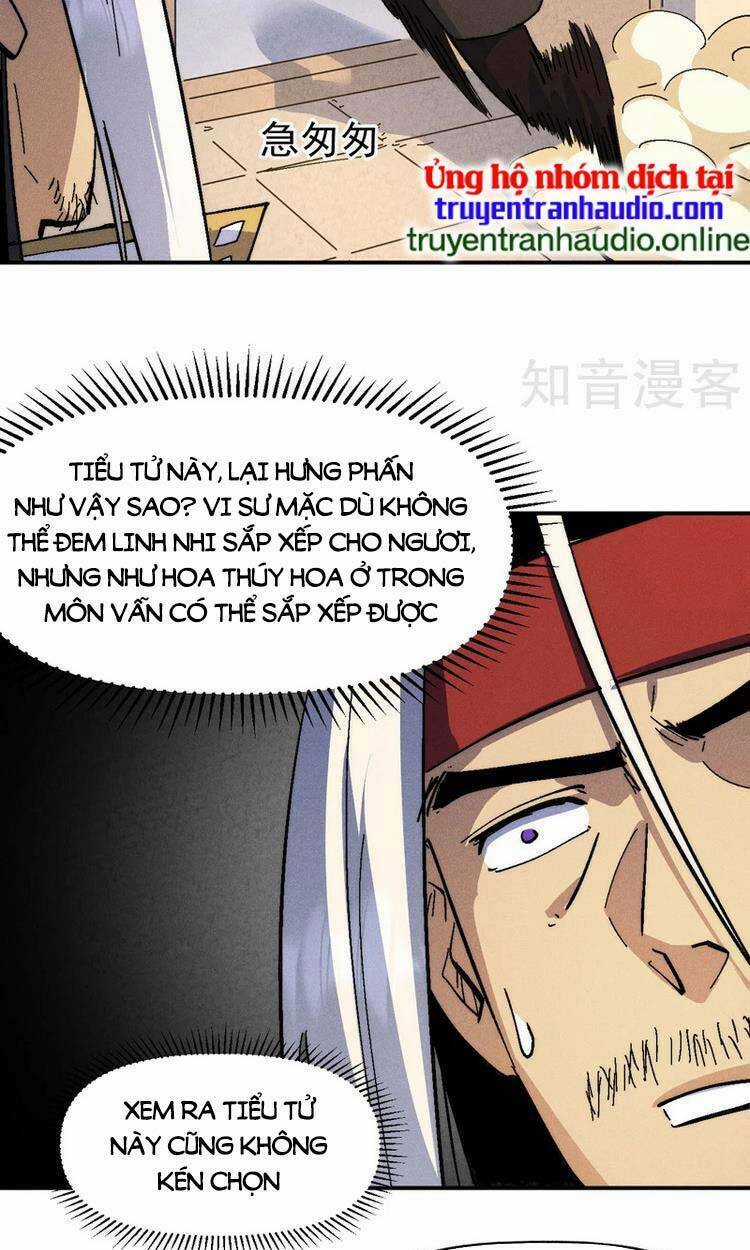 Nhân Vật Chính Mạnh Nhất Lịch Sử Chapter 117 trang 3