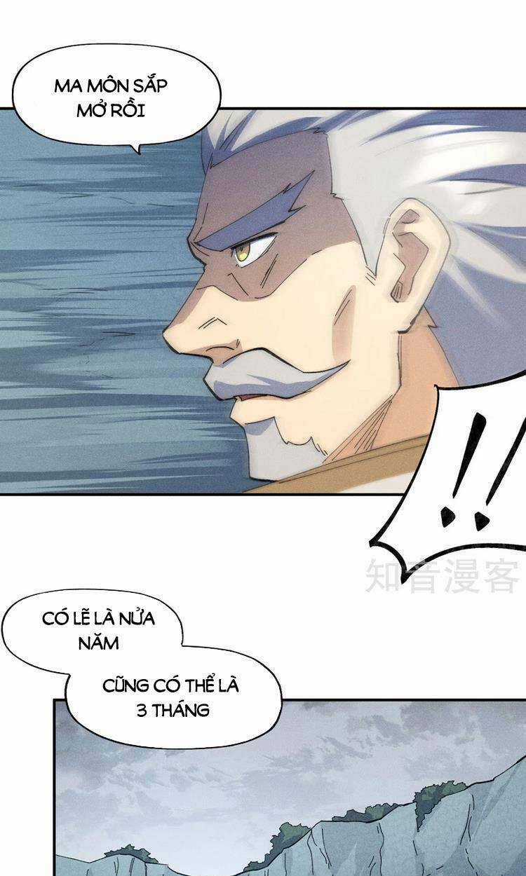 Nhân Vật Chính Mạnh Nhất Lịch Sử Chapter 117 trang 31