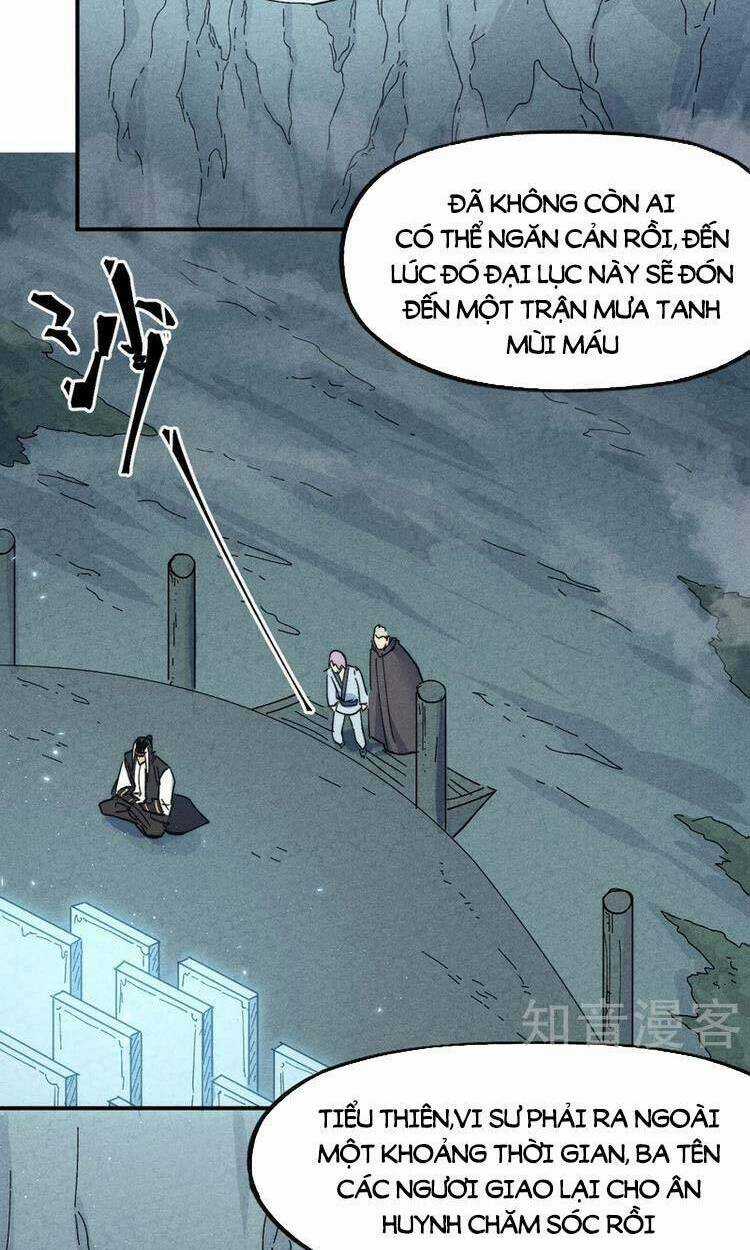 Nhân Vật Chính Mạnh Nhất Lịch Sử Chapter 117 trang 32