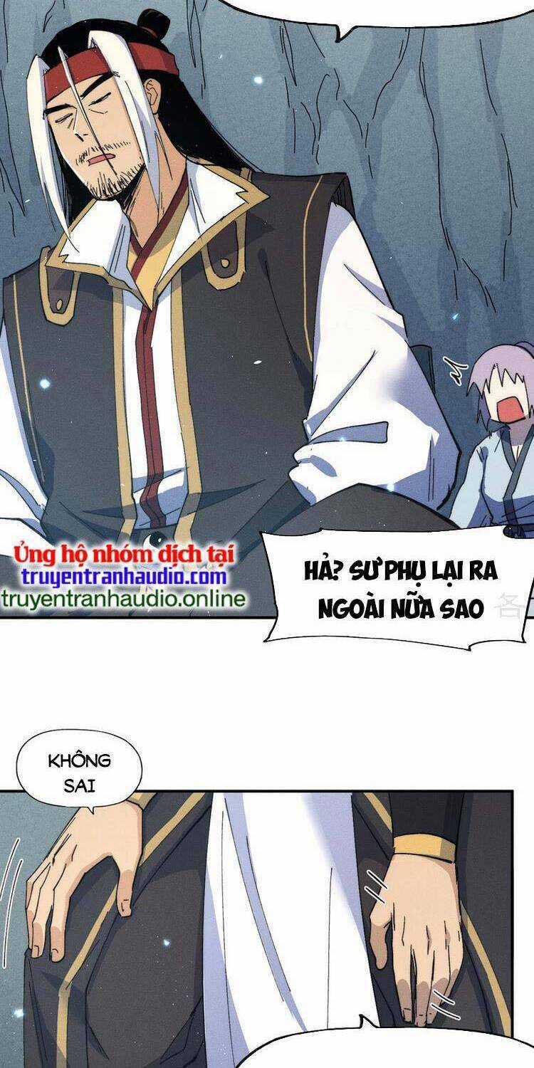 Nhân Vật Chính Mạnh Nhất Lịch Sử Chapter 117 trang 33