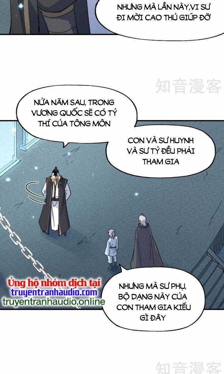 Nhân Vật Chính Mạnh Nhất Lịch Sử Chapter 117 trang 34