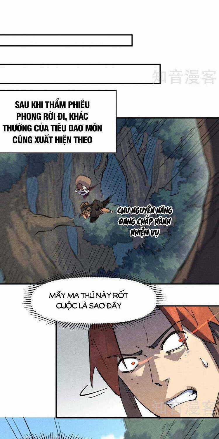 Nhân Vật Chính Mạnh Nhất Lịch Sử Chapter 117 trang 39