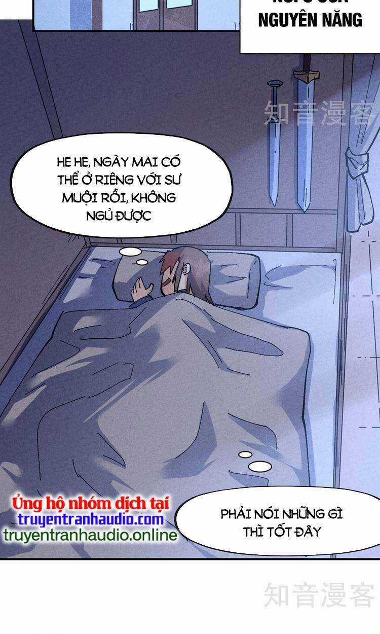 Nhân Vật Chính Mạnh Nhất Lịch Sử Chapter 117 trang 6