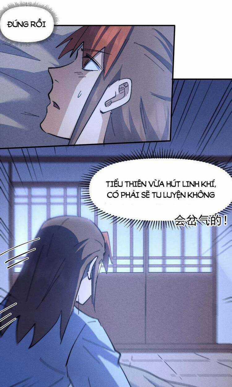 Nhân Vật Chính Mạnh Nhất Lịch Sử Chapter 117 trang 7