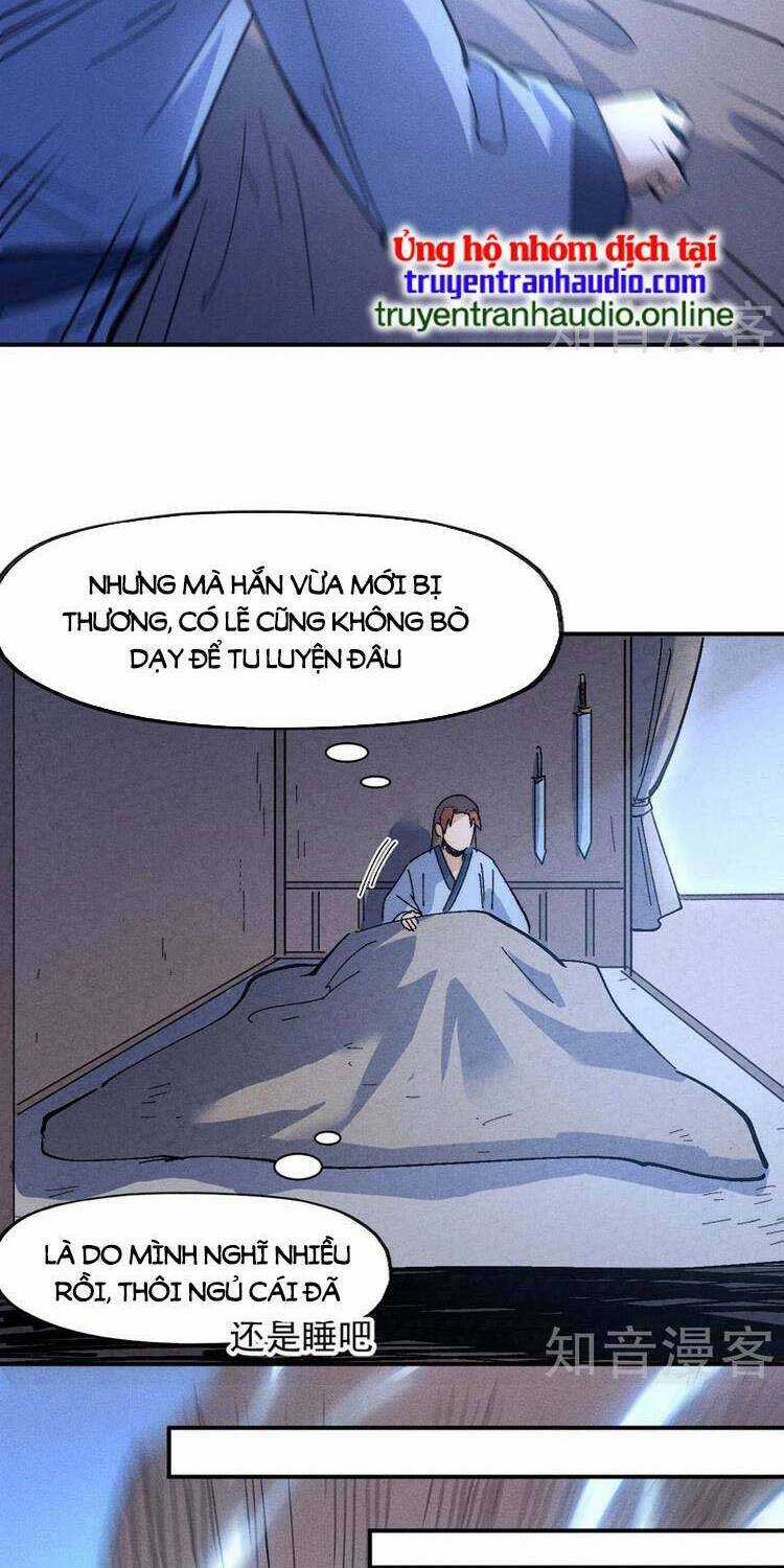 Nhân Vật Chính Mạnh Nhất Lịch Sử Chapter 117 trang 8