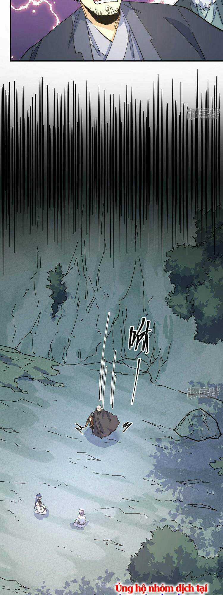 Nhân Vật Chính Mạnh Nhất Lịch Sử Chapter 118 trang 13