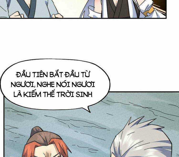 Nhân Vật Chính Mạnh Nhất Lịch Sử Chapter 118 trang 16