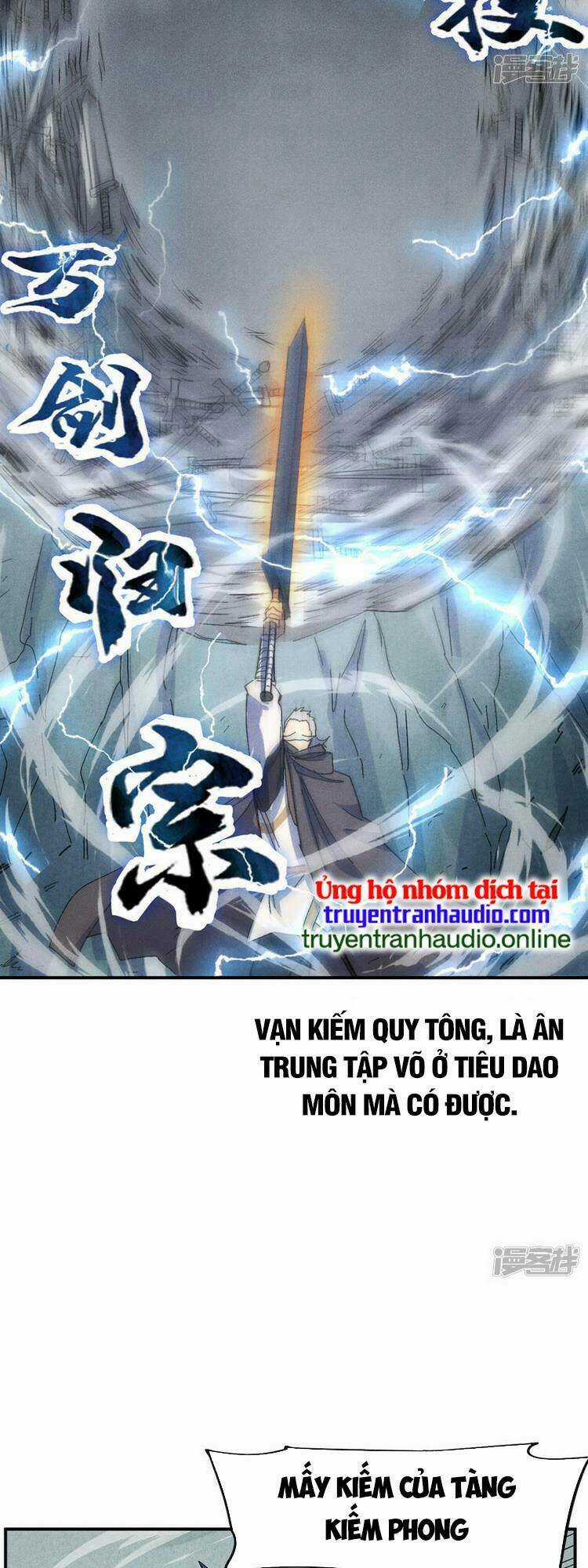 Nhân Vật Chính Mạnh Nhất Lịch Sử Chapter 118 trang 21