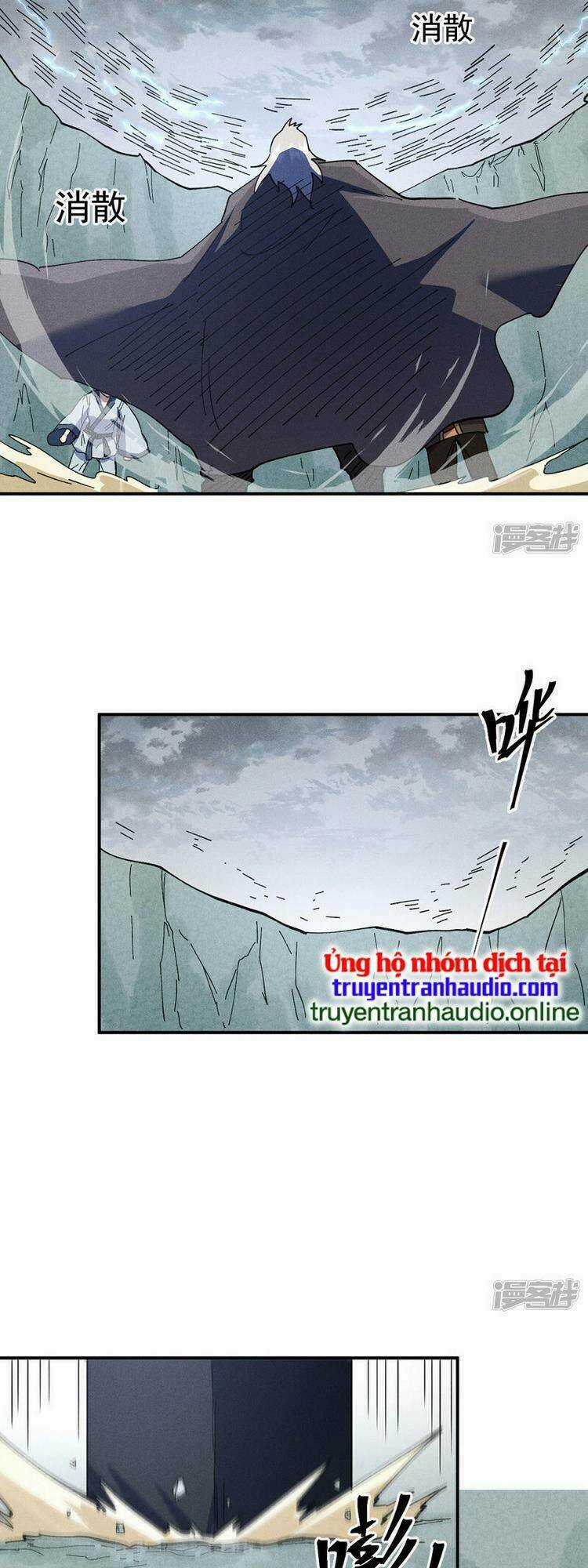 Nhân Vật Chính Mạnh Nhất Lịch Sử Chapter 118 trang 23