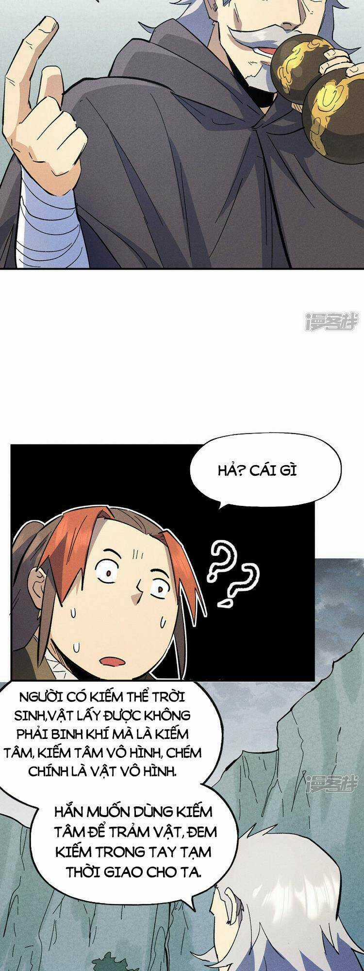 Nhân Vật Chính Mạnh Nhất Lịch Sử Chapter 118 trang 26