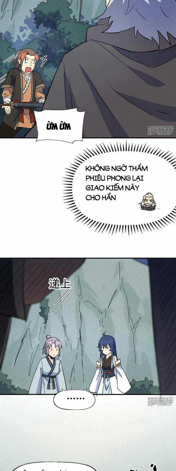 Nhân Vật Chính Mạnh Nhất Lịch Sử Chapter 118 trang 27