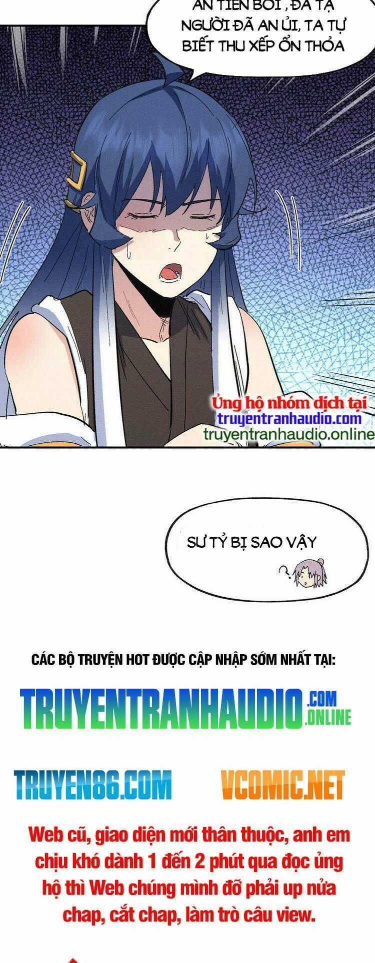 Nhân Vật Chính Mạnh Nhất Lịch Sử Chapter 118 trang 29