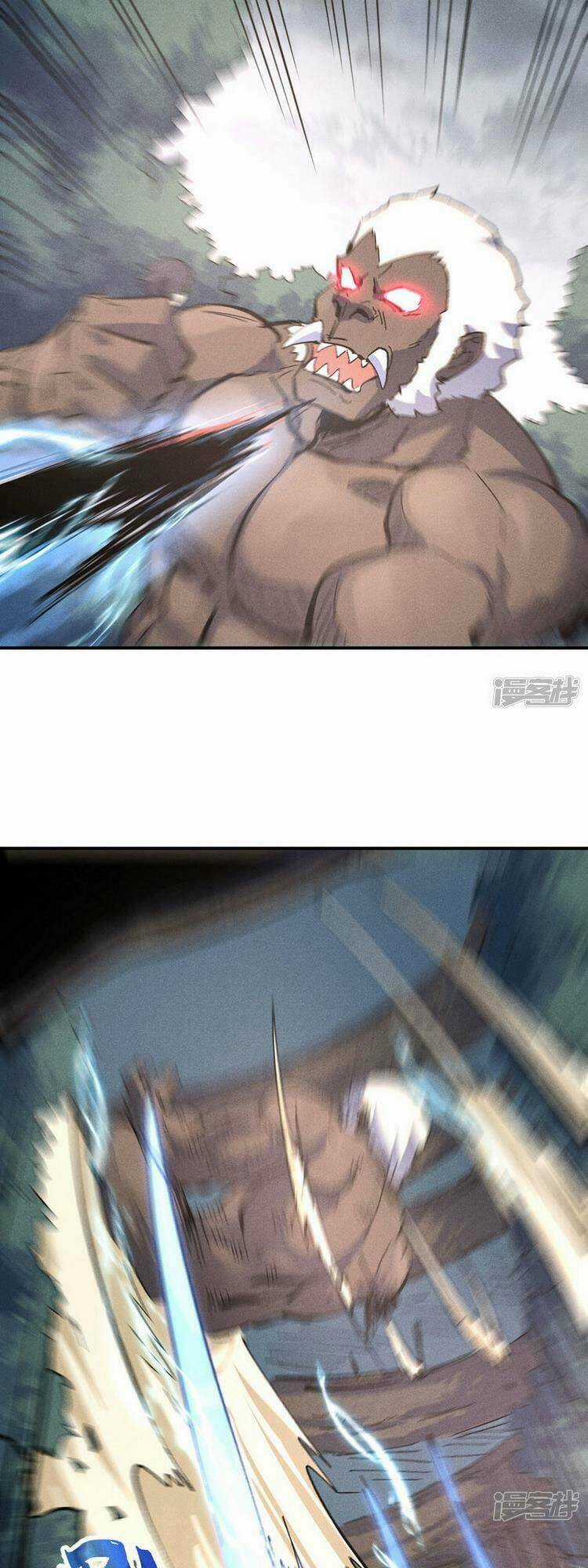 Nhân Vật Chính Mạnh Nhất Lịch Sử Chapter 118 trang 4