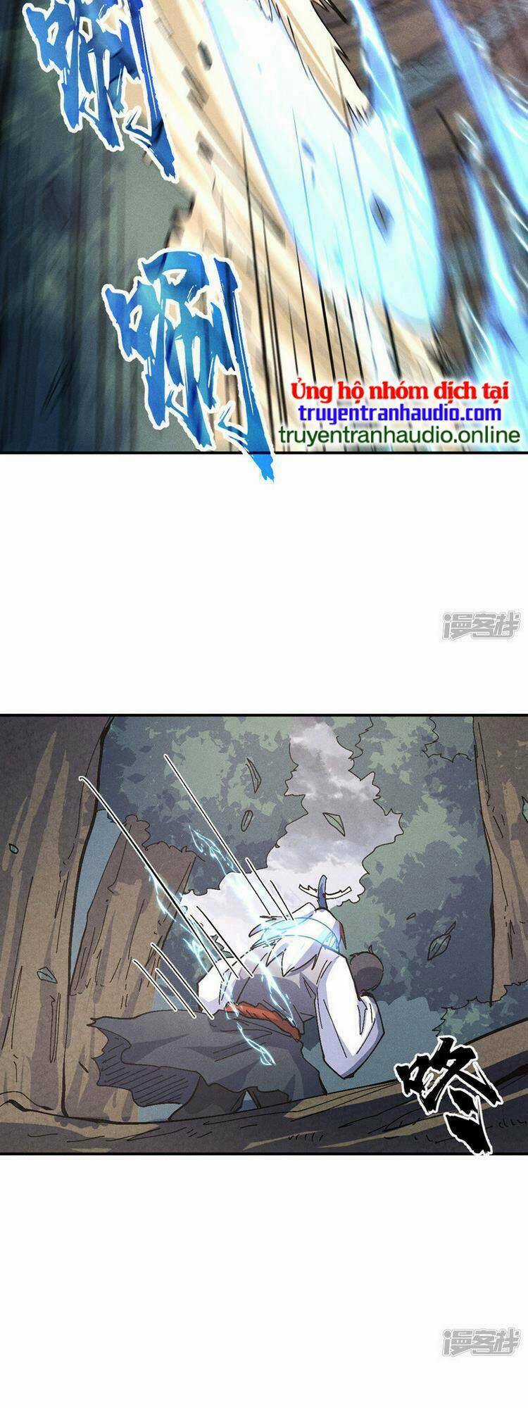 Nhân Vật Chính Mạnh Nhất Lịch Sử Chapter 118 trang 5