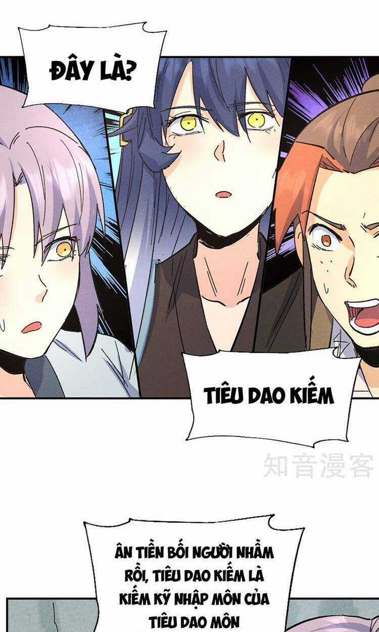 Nhân Vật Chính Mạnh Nhất Lịch Sử Chapter 119 trang 10