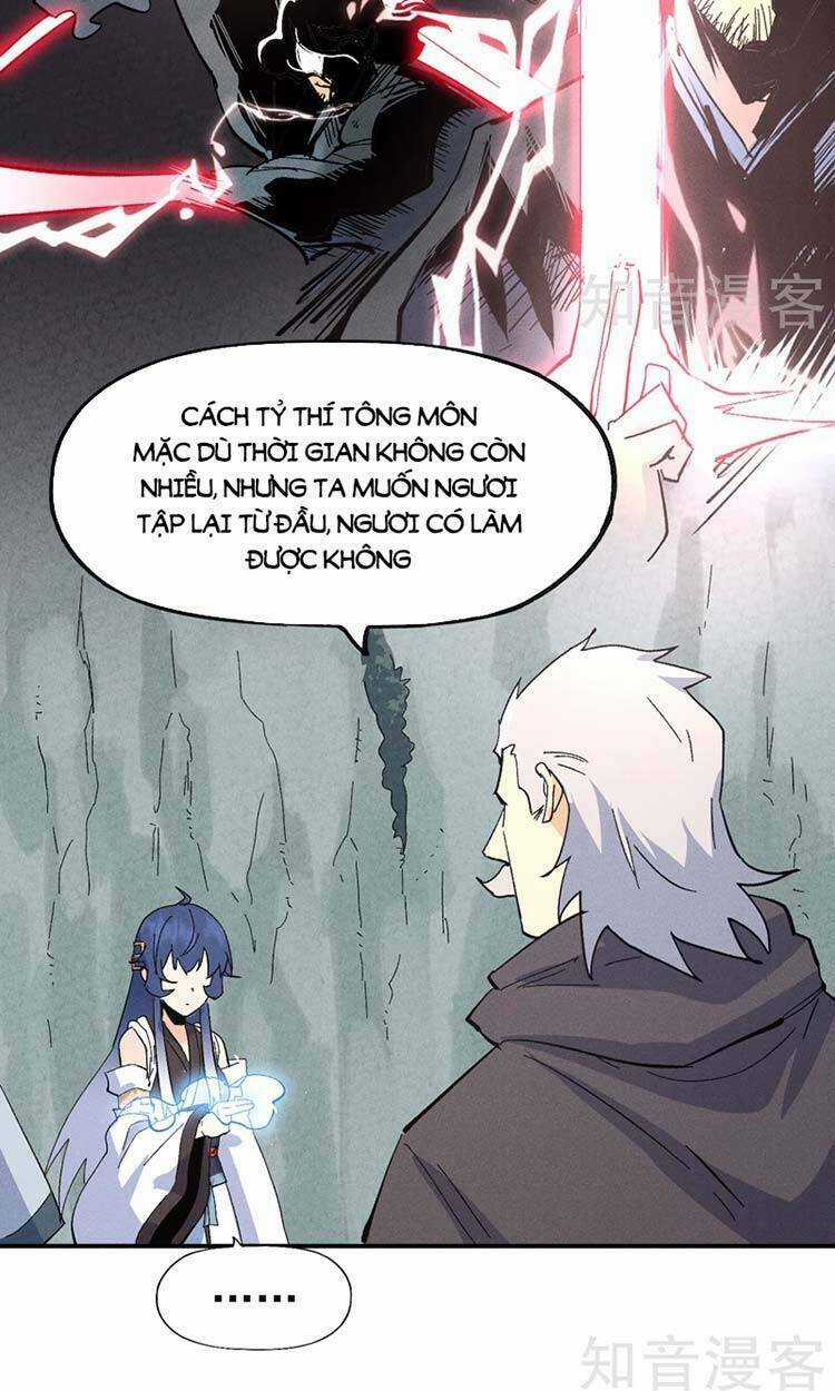 Nhân Vật Chính Mạnh Nhất Lịch Sử Chapter 119 trang 12