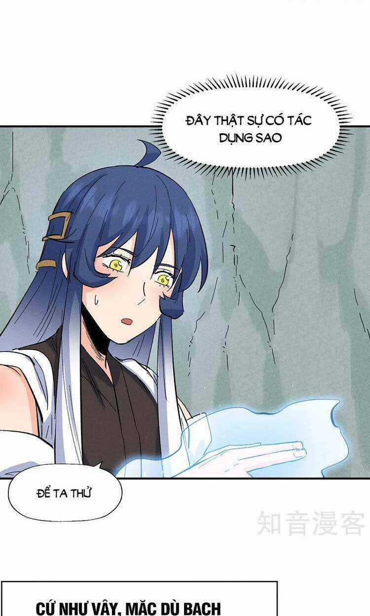 Nhân Vật Chính Mạnh Nhất Lịch Sử Chapter 119 trang 13