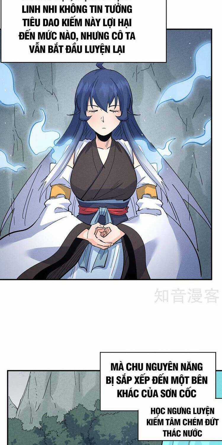 Nhân Vật Chính Mạnh Nhất Lịch Sử Chapter 119 trang 14