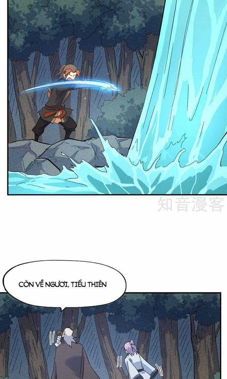 Nhân Vật Chính Mạnh Nhất Lịch Sử Chapter 119 trang 15