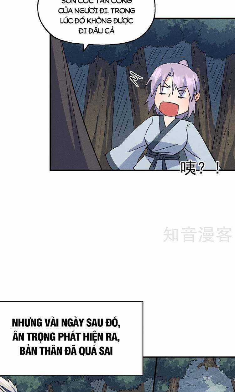 Nhân Vật Chính Mạnh Nhất Lịch Sử Chapter 119 trang 18