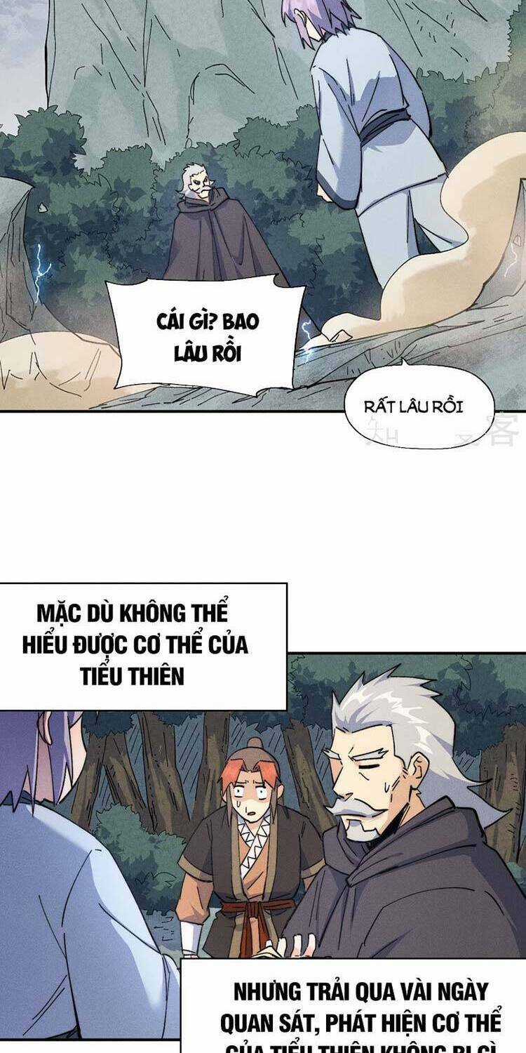 Nhân Vật Chính Mạnh Nhất Lịch Sử Chapter 119 trang 20