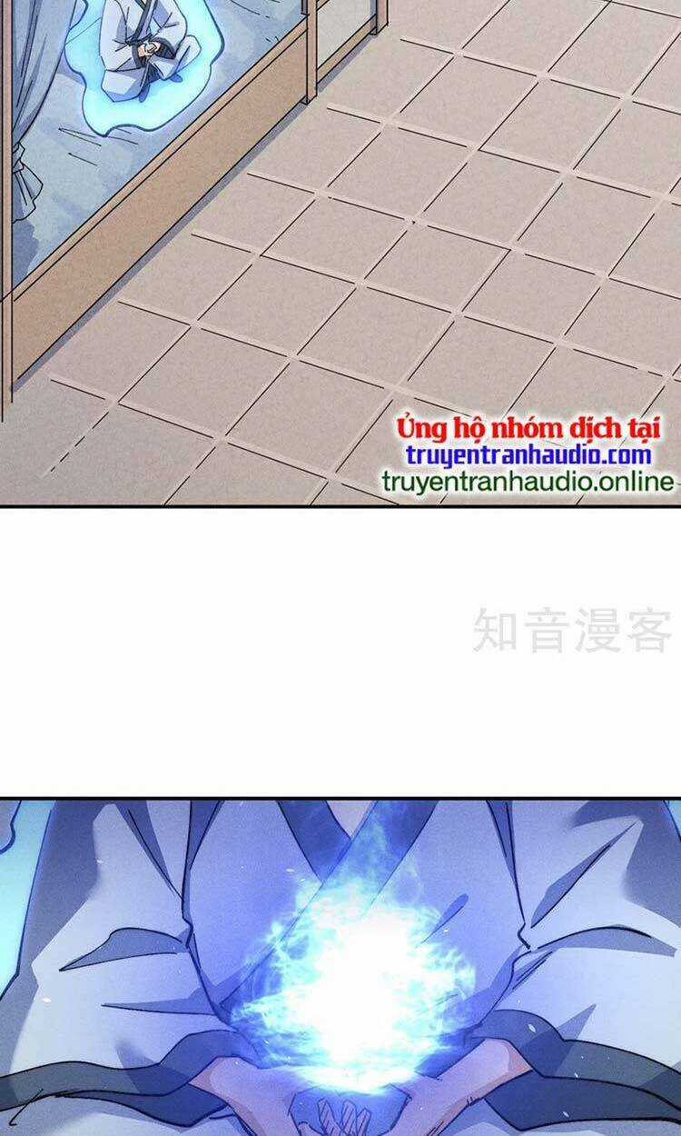 Nhân Vật Chính Mạnh Nhất Lịch Sử Chapter 119 trang 22