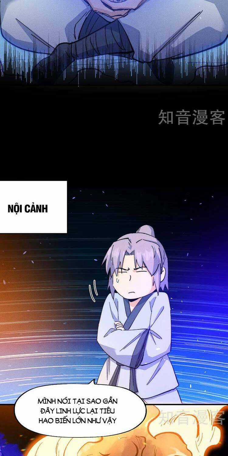 Nhân Vật Chính Mạnh Nhất Lịch Sử Chapter 119 trang 23