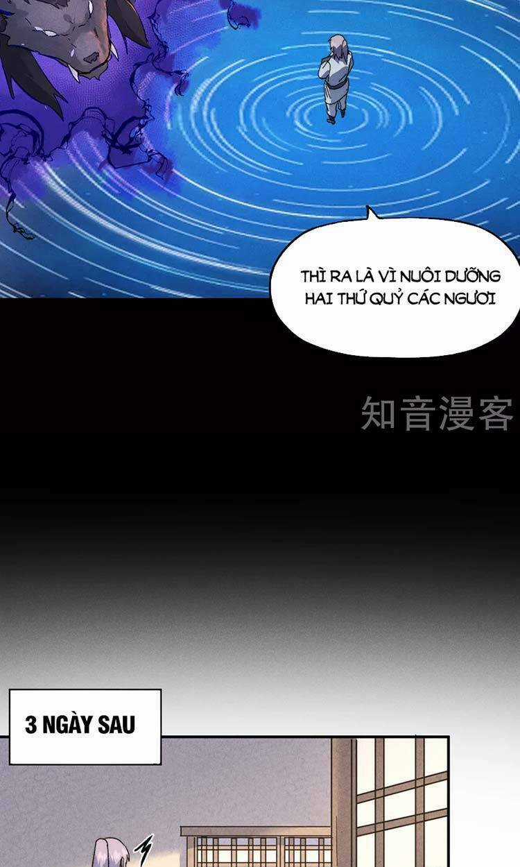 Nhân Vật Chính Mạnh Nhất Lịch Sử Chapter 119 trang 25