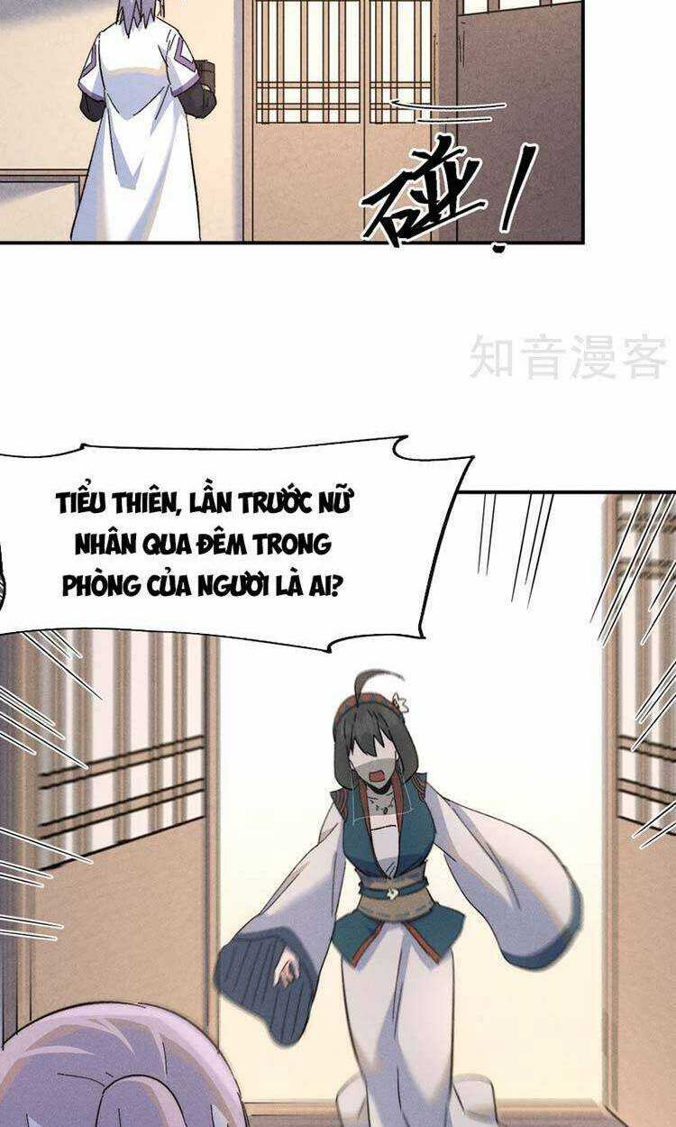 Nhân Vật Chính Mạnh Nhất Lịch Sử Chapter 119 trang 26