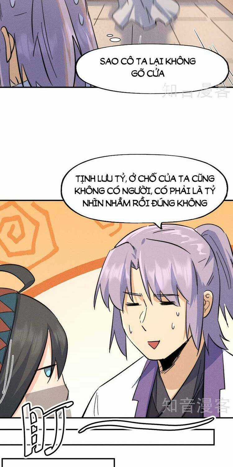 Nhân Vật Chính Mạnh Nhất Lịch Sử Chapter 119 trang 27