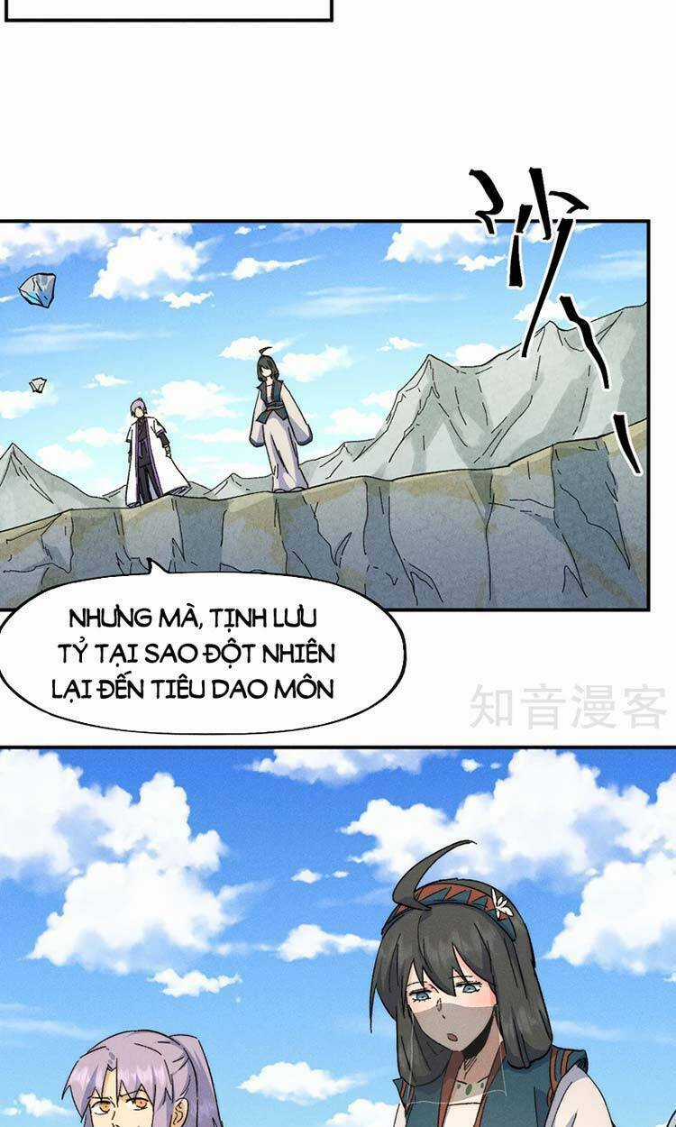 Nhân Vật Chính Mạnh Nhất Lịch Sử Chapter 119 trang 28