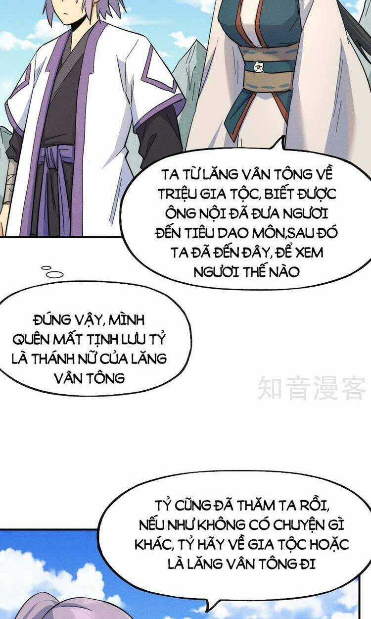 Nhân Vật Chính Mạnh Nhất Lịch Sử Chapter 119 trang 29