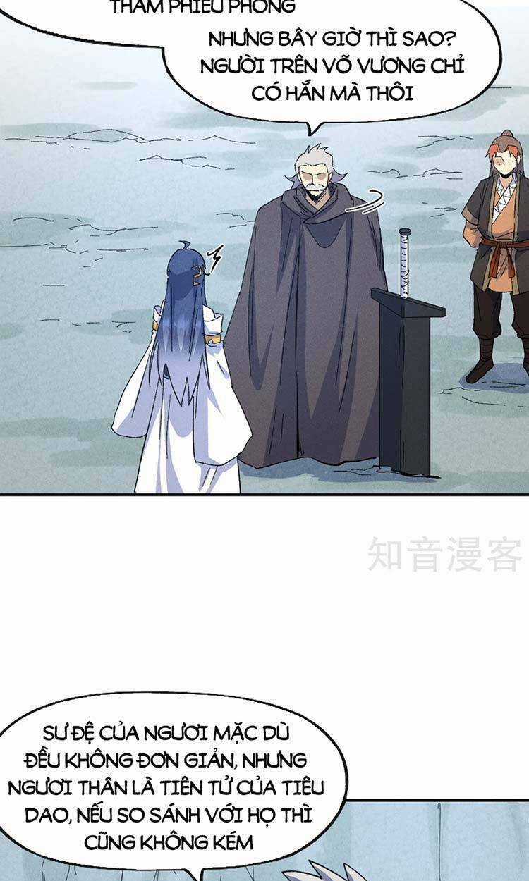 Nhân Vật Chính Mạnh Nhất Lịch Sử Chapter 119 trang 3