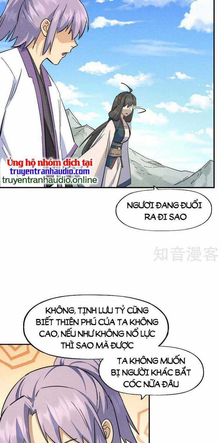 Nhân Vật Chính Mạnh Nhất Lịch Sử Chapter 119 trang 30