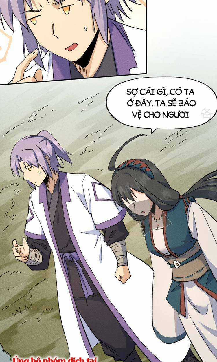 Nhân Vật Chính Mạnh Nhất Lịch Sử Chapter 119 trang 31