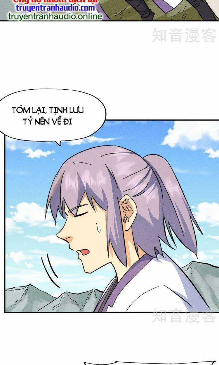 Nhân Vật Chính Mạnh Nhất Lịch Sử Chapter 119 trang 32