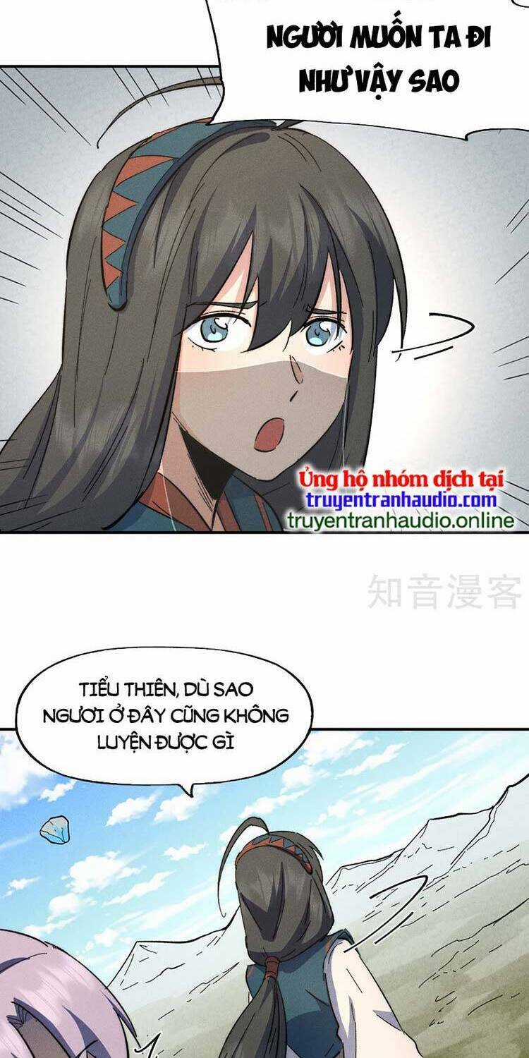 Nhân Vật Chính Mạnh Nhất Lịch Sử Chapter 119 trang 33