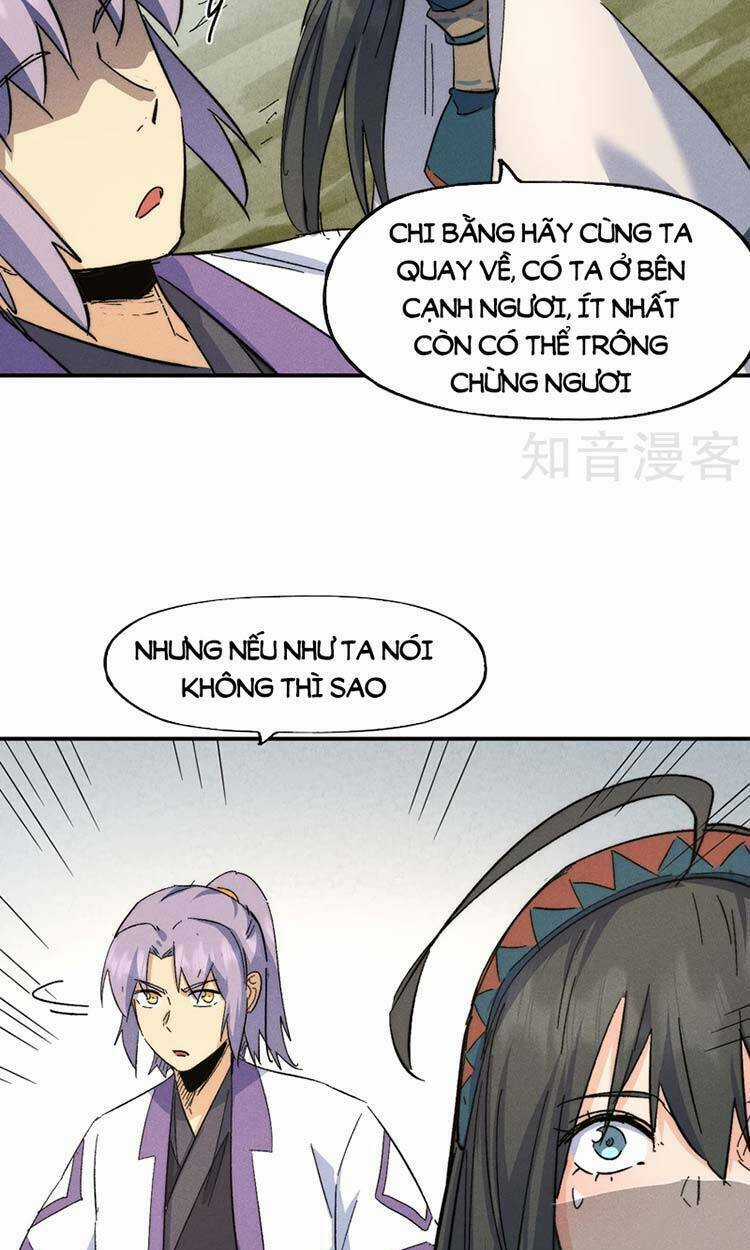 Nhân Vật Chính Mạnh Nhất Lịch Sử Chapter 119 trang 34