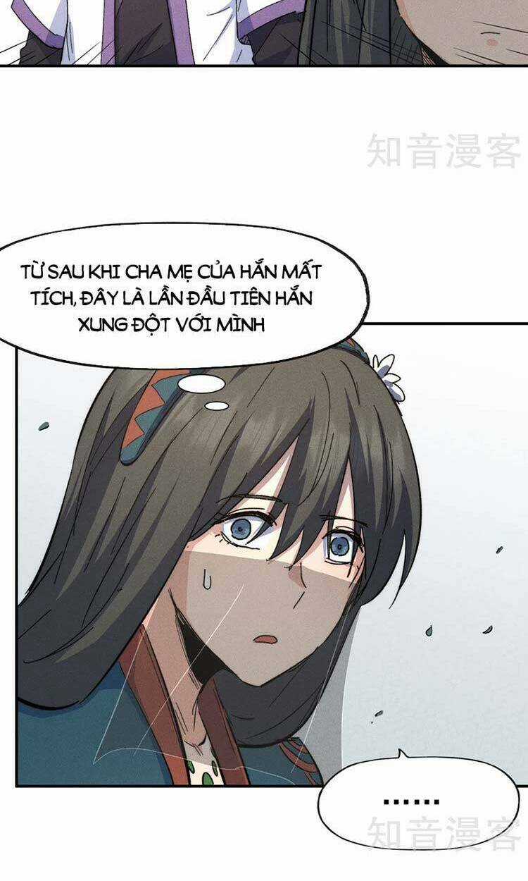 Nhân Vật Chính Mạnh Nhất Lịch Sử Chapter 119 trang 35